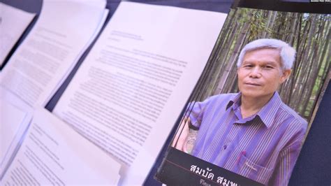 sombath5d|Decade After Lao Advocate’s Suspected Abduction at Police .